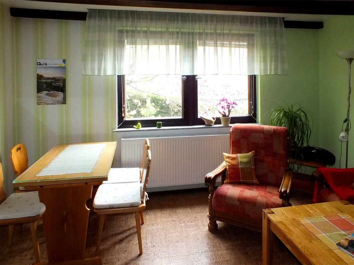 Ferienwohnungen Schrot Bad Schandau Exterior foto