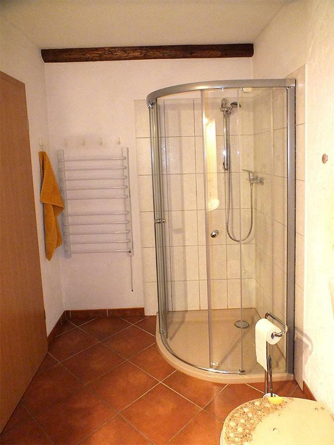 Ferienwohnungen Schrot Bad Schandau Exterior foto